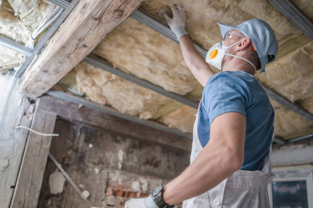 Best Insulation for Specific Applications in Merrill, IA