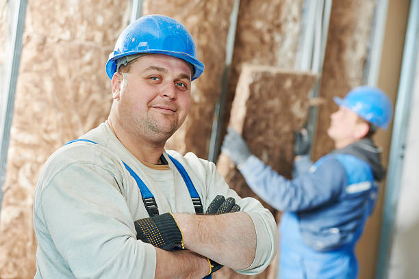 Best Insulation for Specific Applications in Merrill, IA